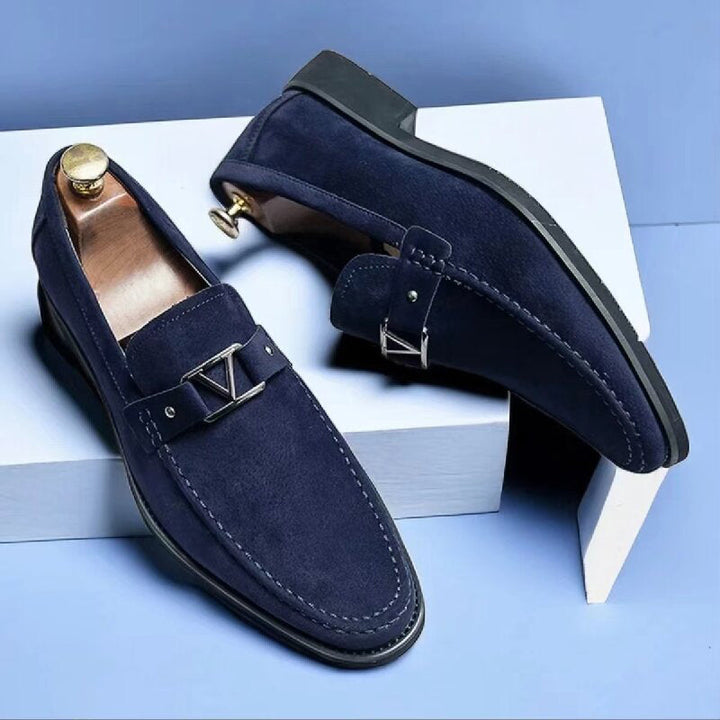 Men's Loafers Slip-On | Formal