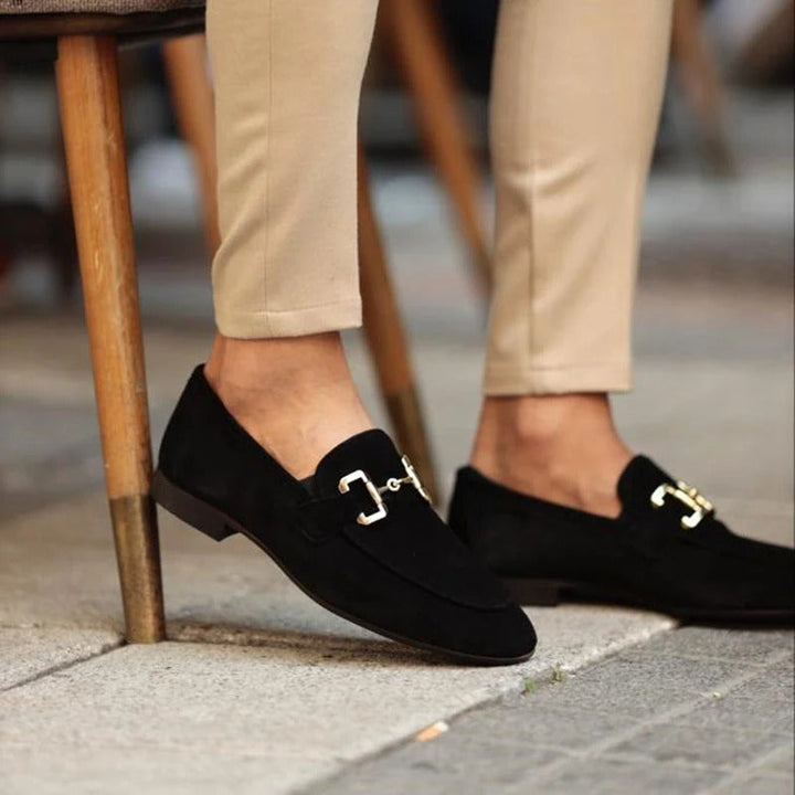 Men’s Loafers Slip On | Wedding