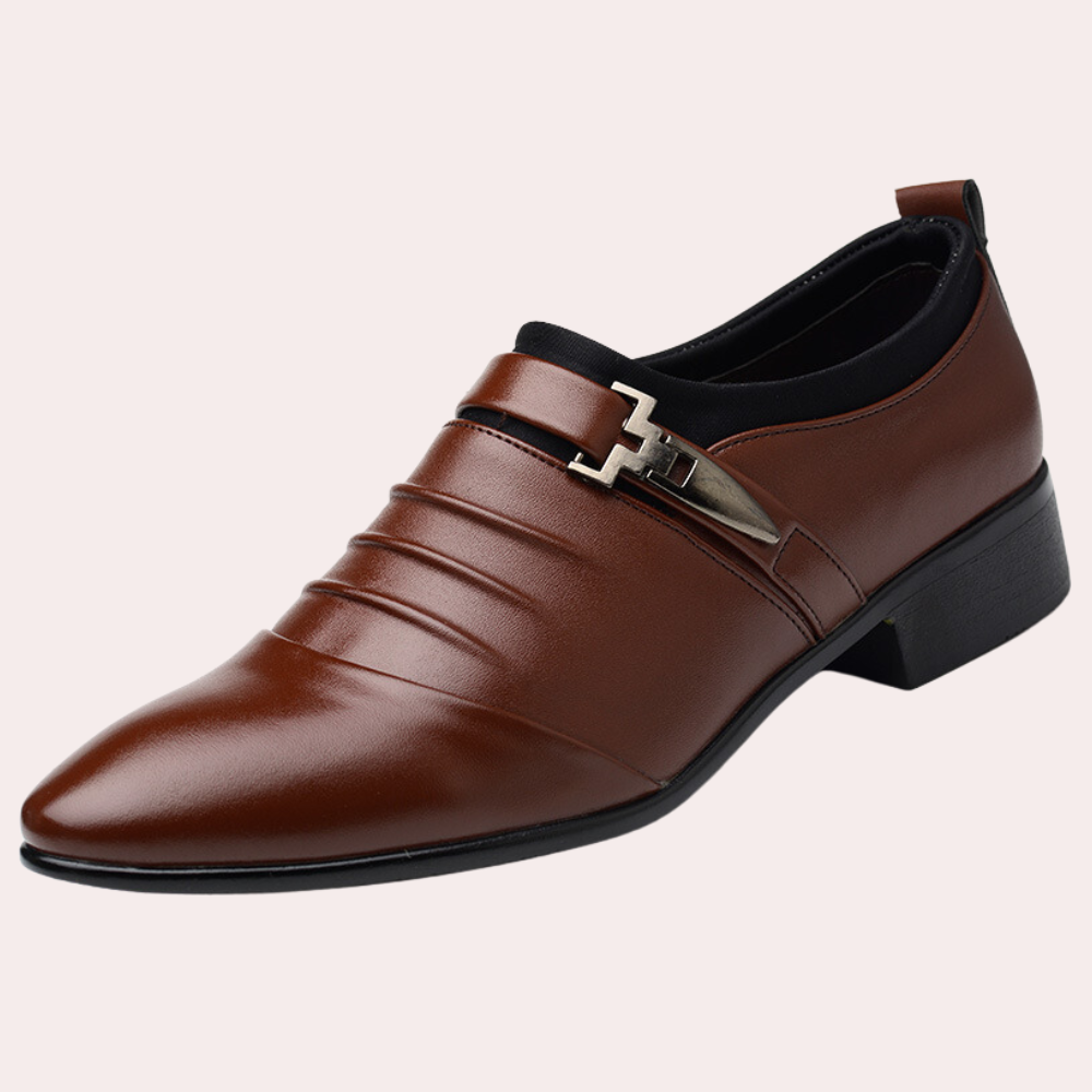 Men’s Loafers Slip On | Wedding