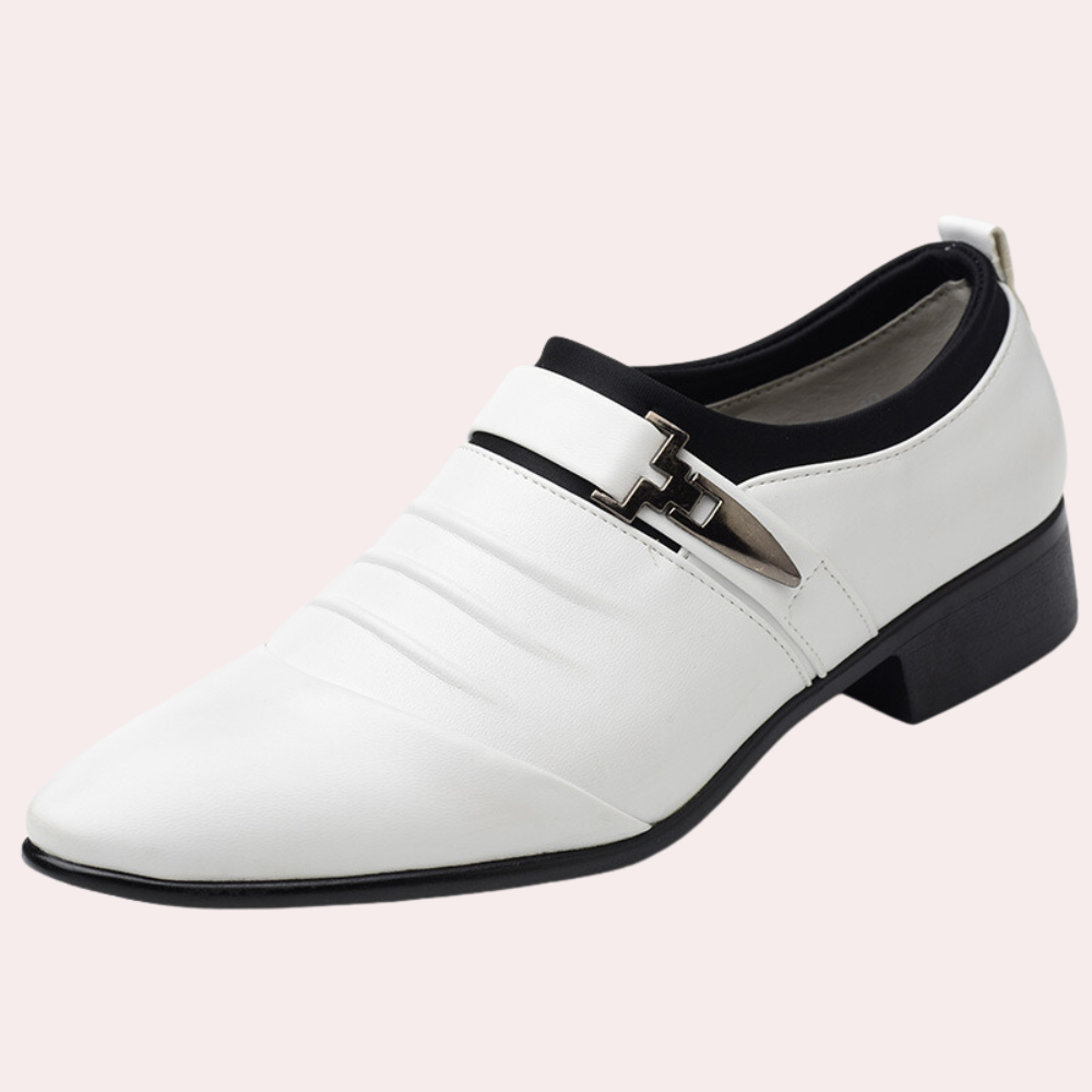 Men’s Loafers Slip On | Wedding
