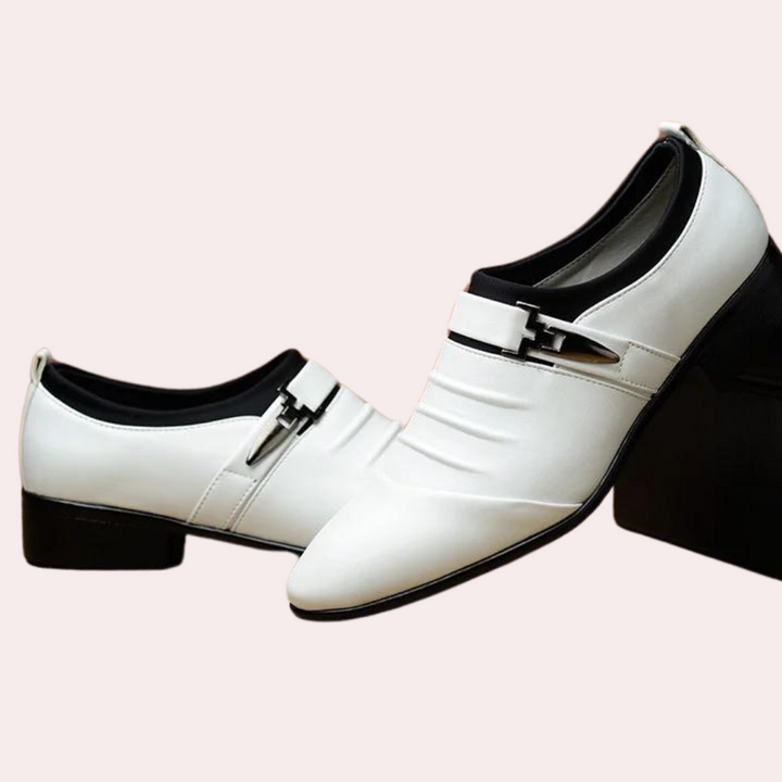 Men’s Loafers Slip On | Wedding