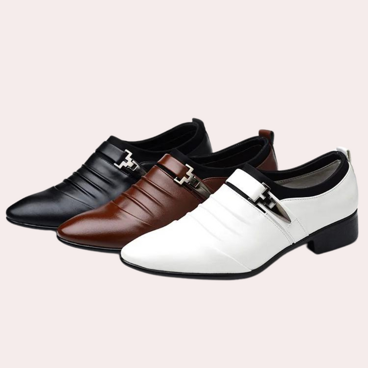 Men’s Loafers Slip On | Wedding