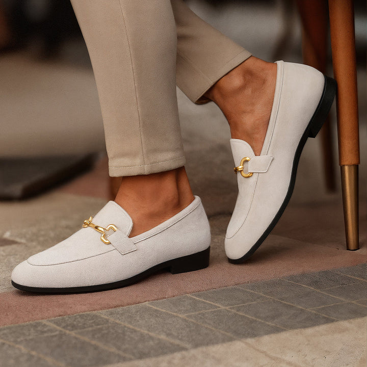 Men’s Loafers Slip On | Wedding