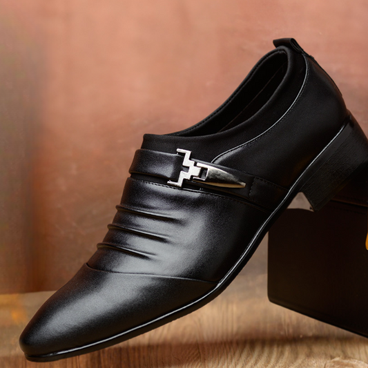 Men’s Loafers Slip On | Wedding