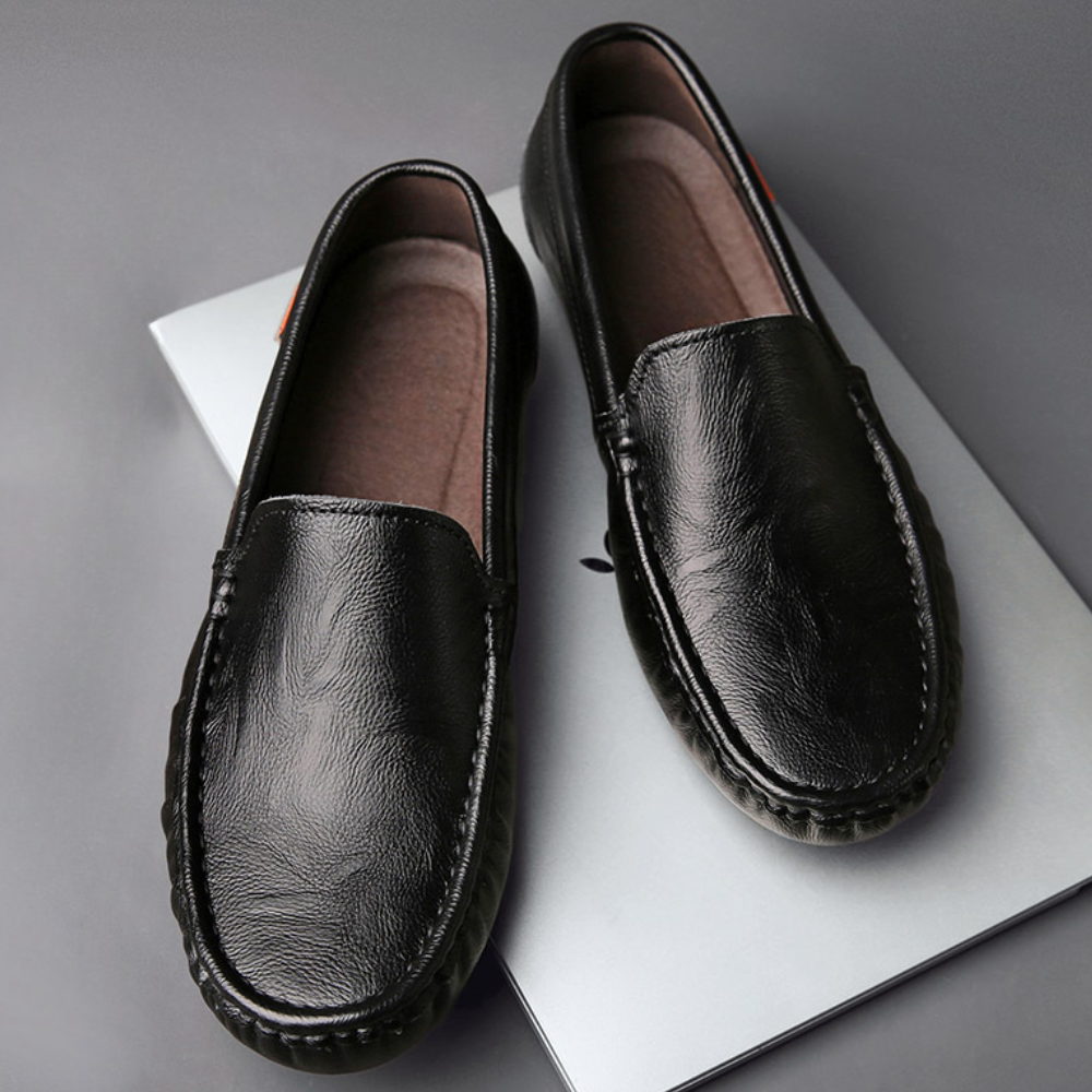 Men’s Loafers Slip On | Work