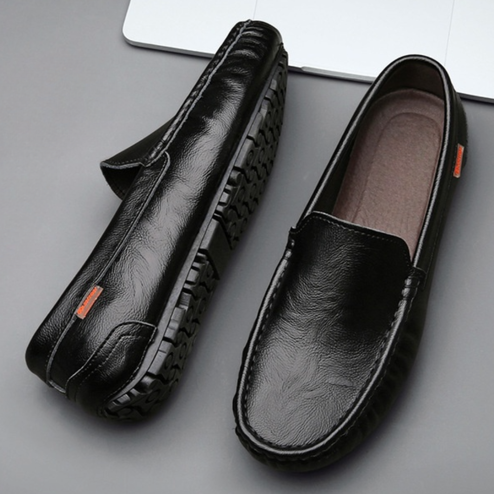 Men’s Loafers Slip On | Work