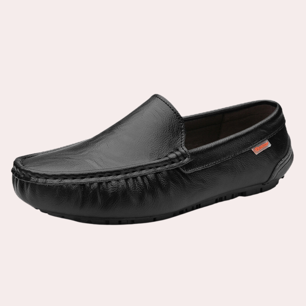 Men’s Loafers Slip On | Work