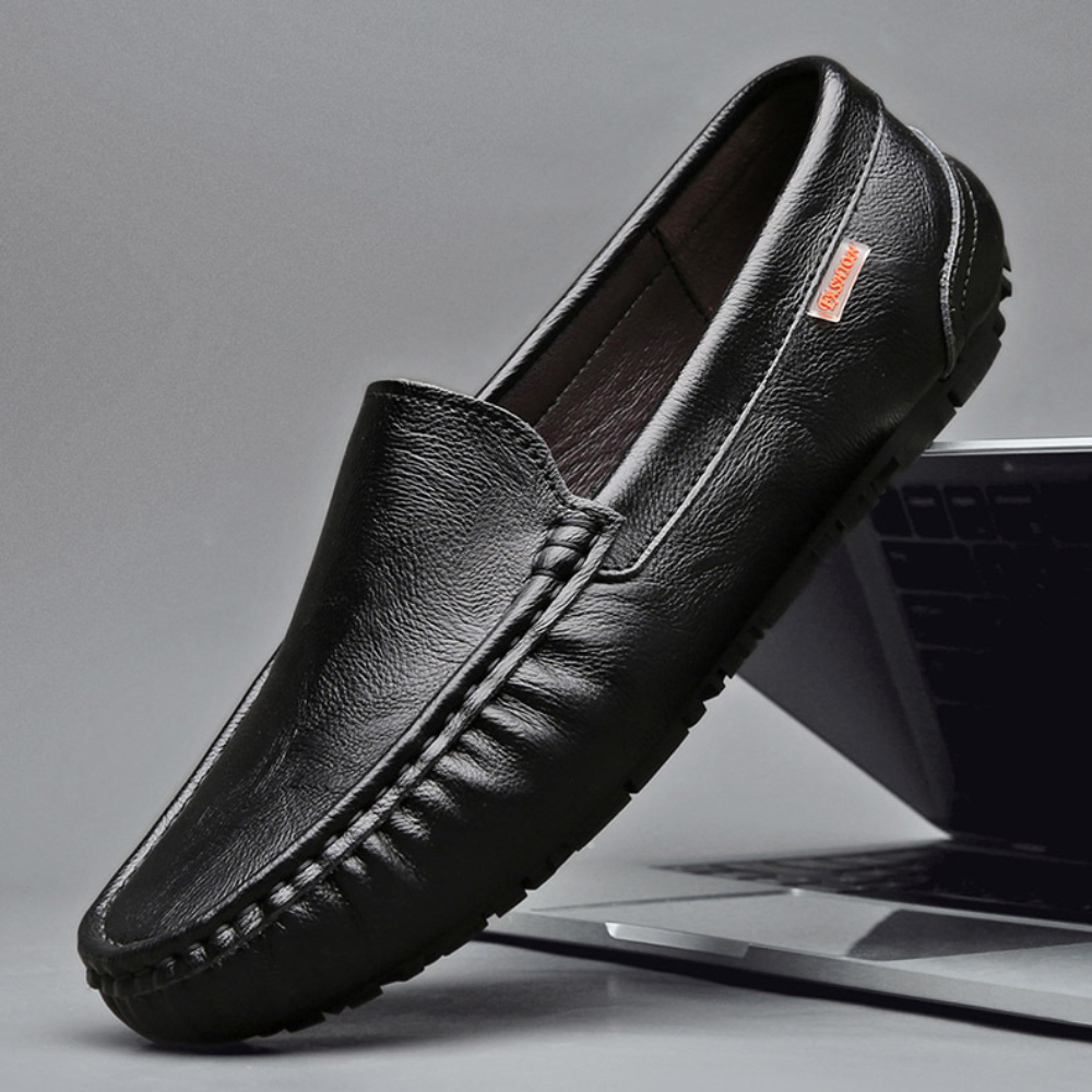 Men’s Loafers Slip On | Work