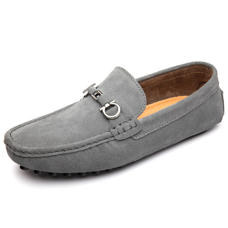 Men's Moccasin Loafers Slip-On | Driving