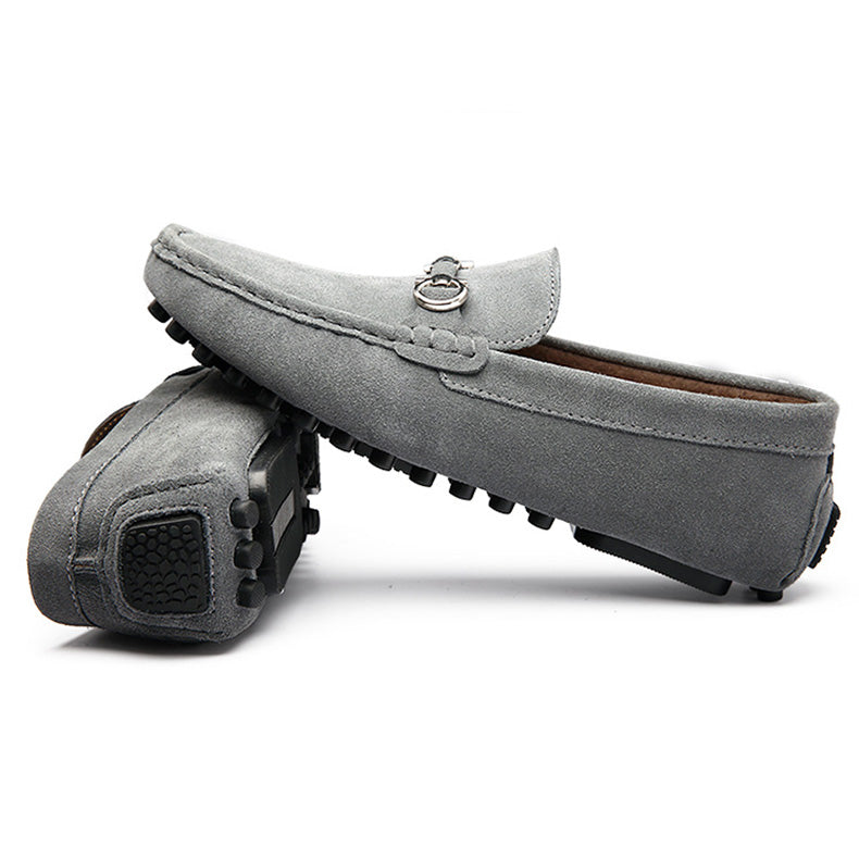 Men's Moccasin Loafers Slip-On | Driving