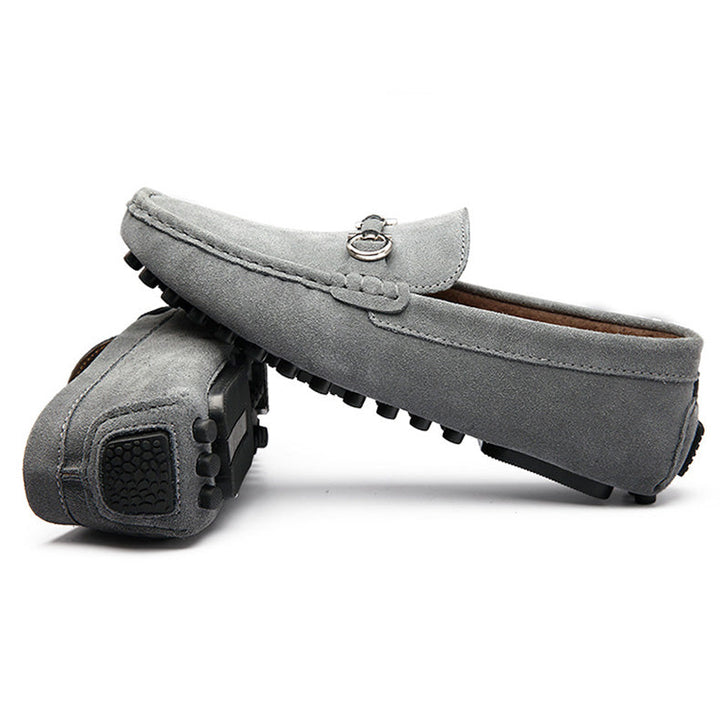 Men's Moccasin Loafers Slip-On | Driving