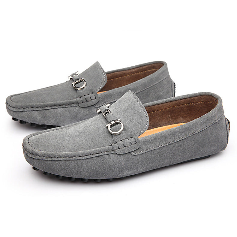 Men's Moccasin Loafers Slip-On | Driving
