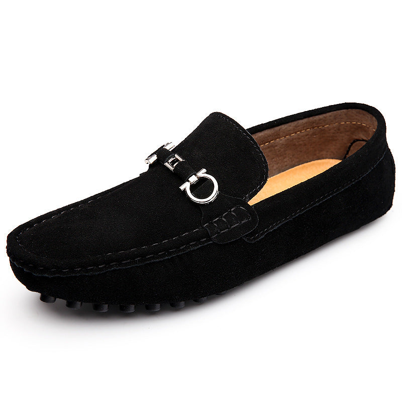 Men's Moccasin Loafers Slip-On | Driving