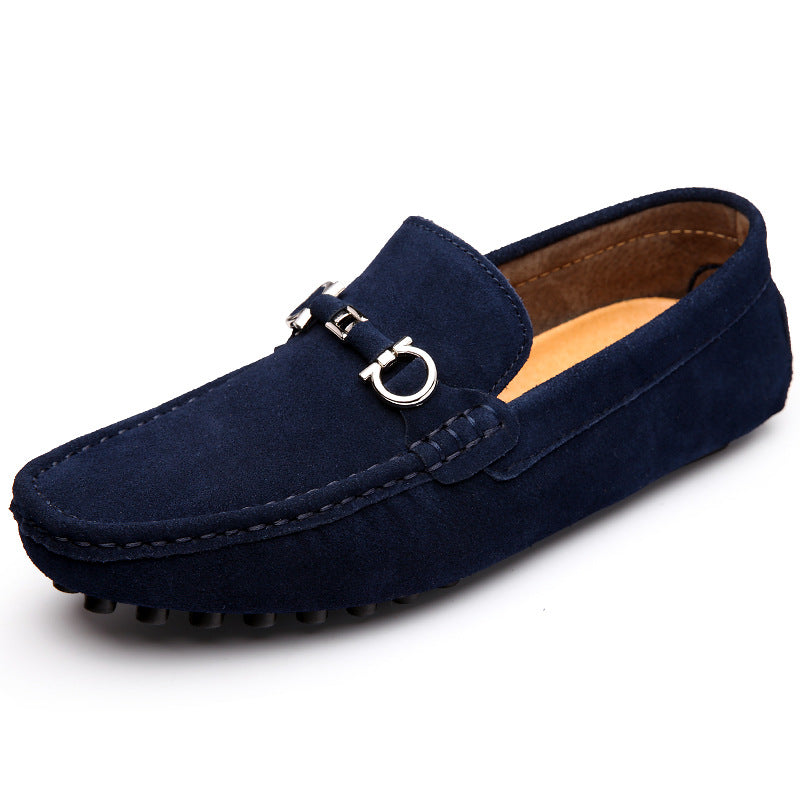 Men's Moccasin Loafers Slip-On | Driving