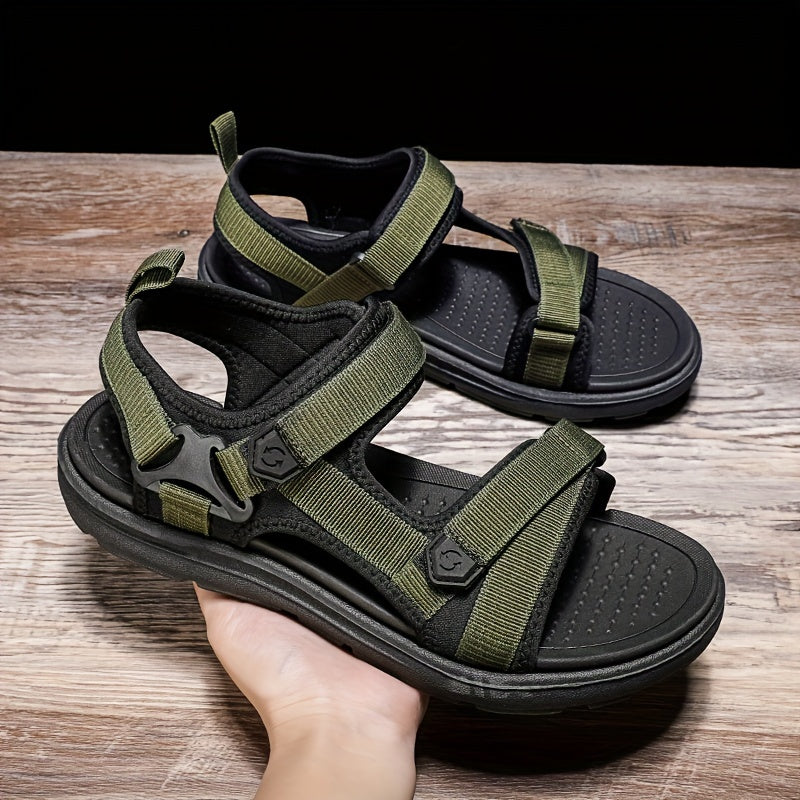 Men’s Outdoor Sandals Casual | Summer