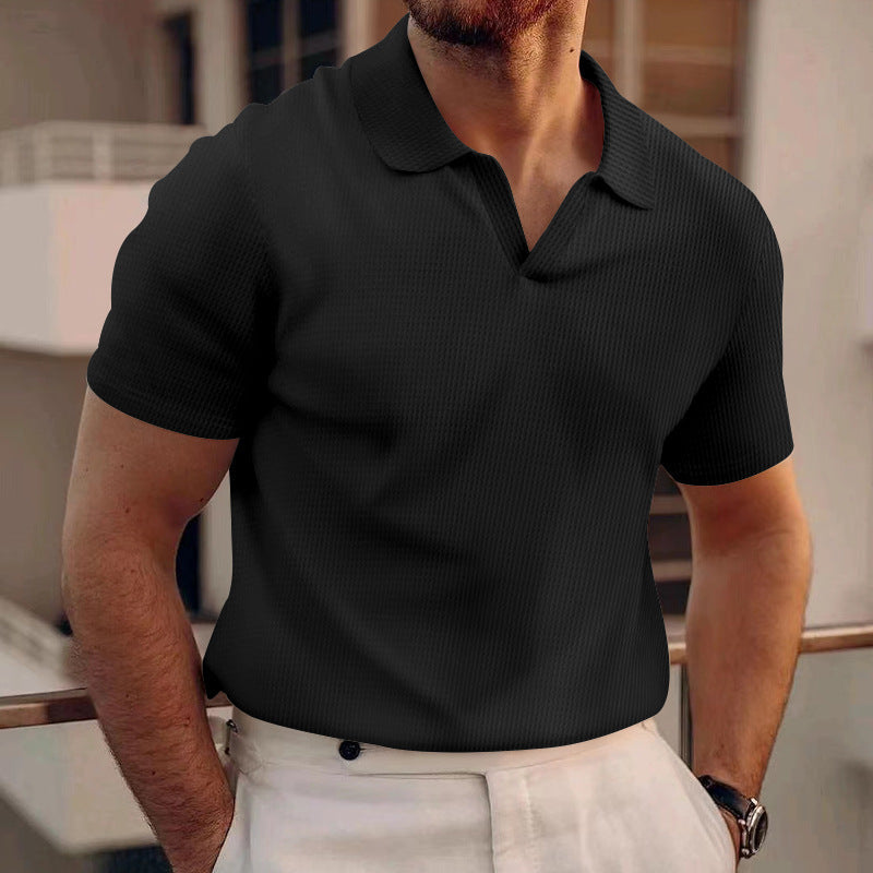 Men’s Polo Shirt Classic Fit | Casual