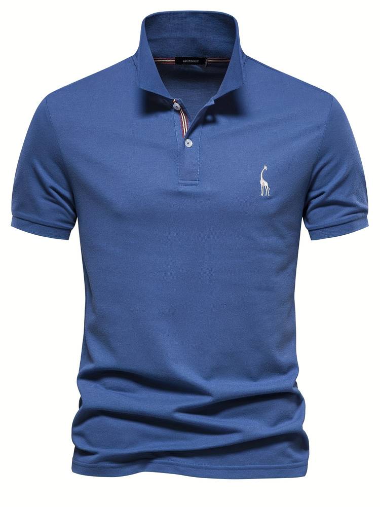 Men’s Polo Shirt Classic Fit | Everyday