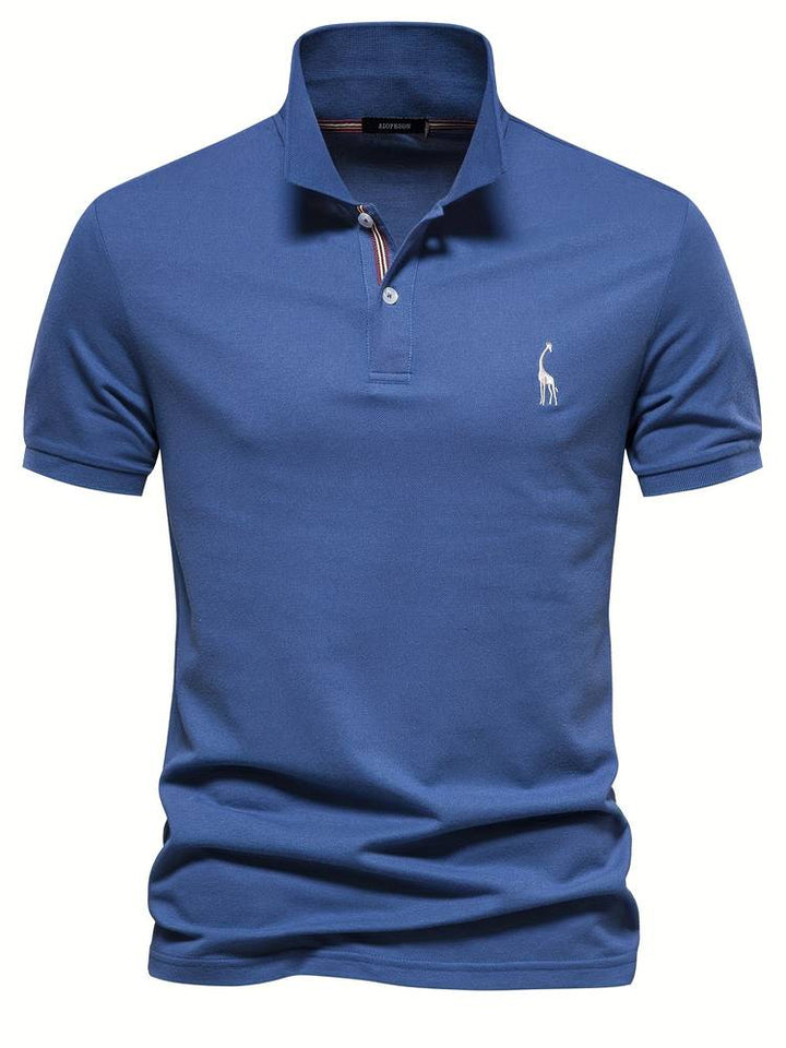 Men’s Polo Shirt Classic Fit | Everyday