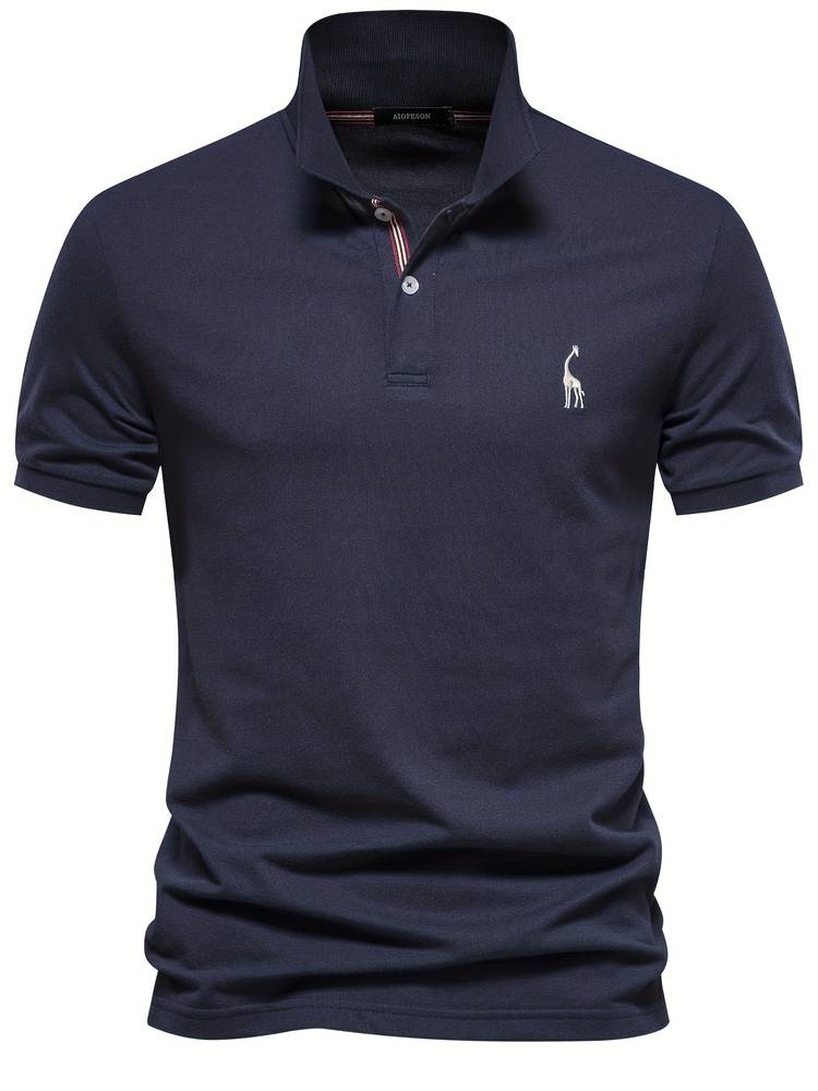 Men’s Polo Shirt Classic Fit | Everyday
