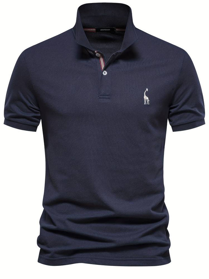 Men’s Polo Shirt Classic Fit | Everyday