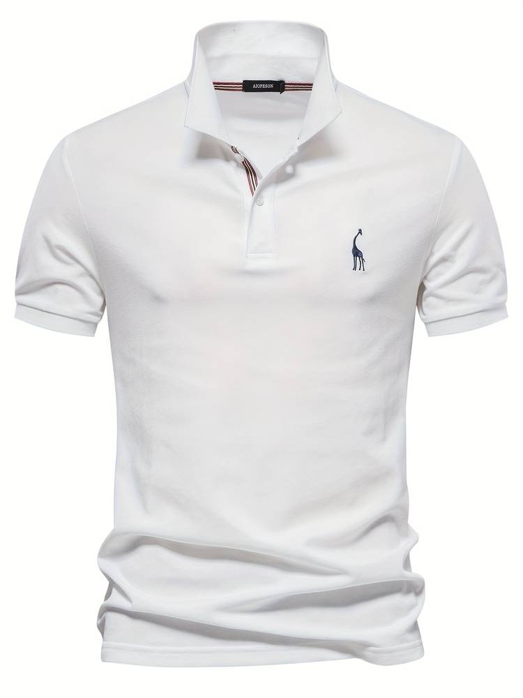 Men’s Polo Shirt Classic Fit | Everyday