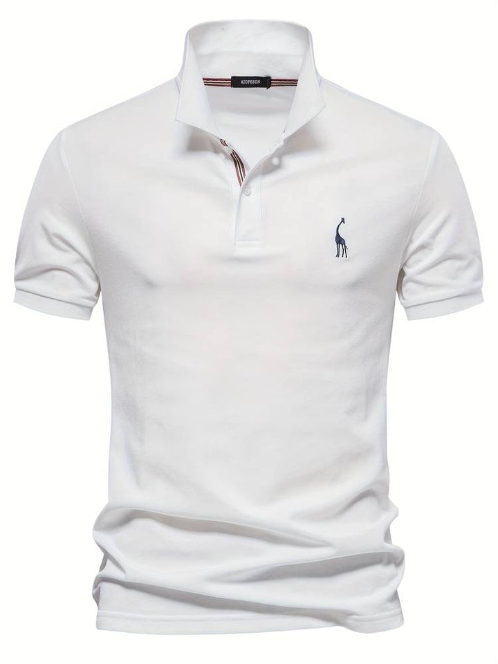Men’s Polo Shirt Classic Fit | Everyday