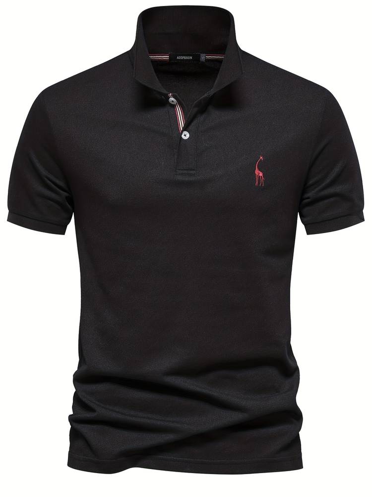 Men’s Polo Shirt Classic Fit | Everyday