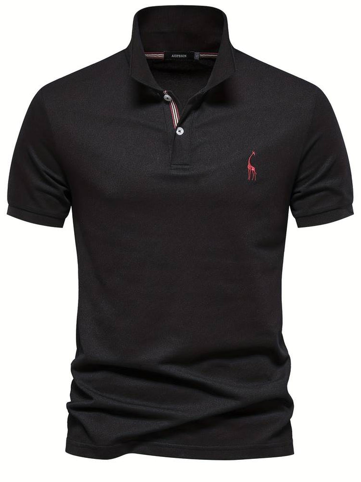Men’s Polo Shirt Classic Fit | Everyday