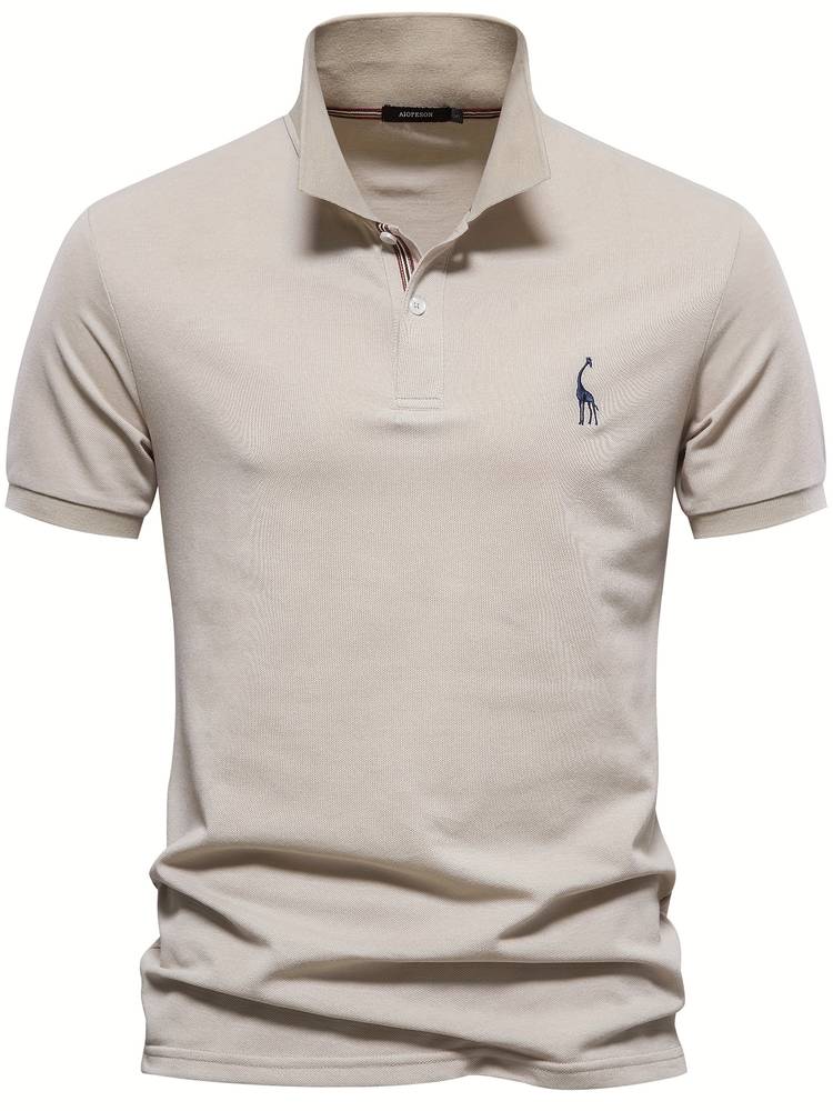 Men’s Polo Shirt Classic Fit | Everyday