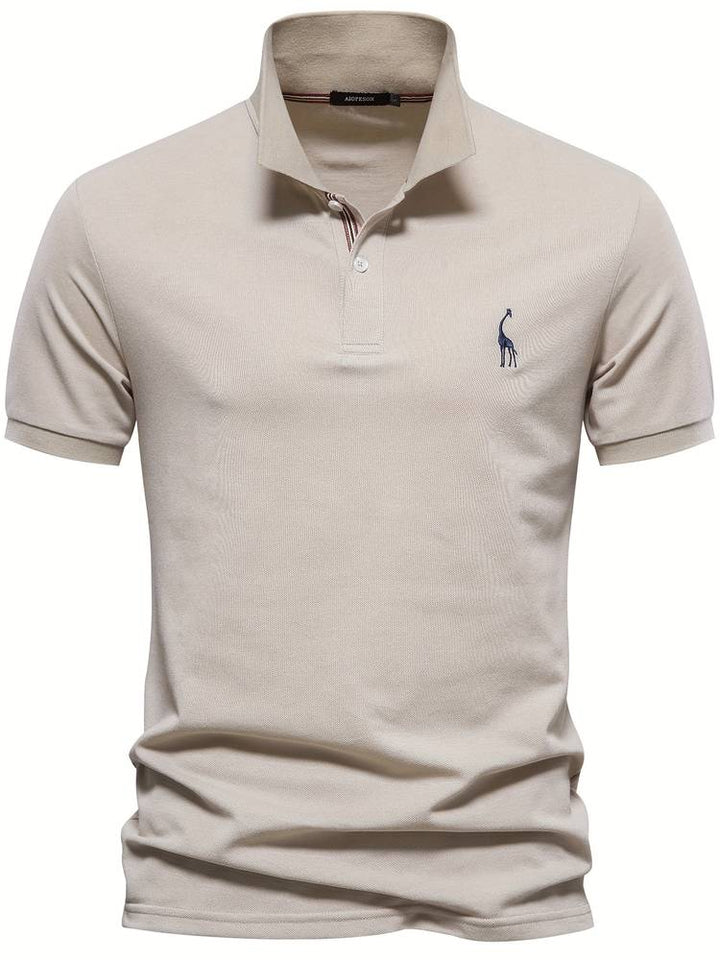 Men’s Polo Shirt Classic Fit | Everyday