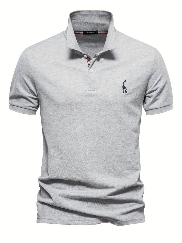Men’s Polo Shirt Classic Fit | Everyday