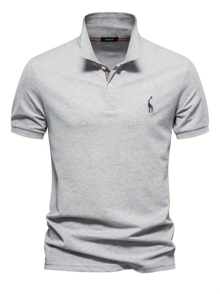 Men’s Polo Shirt Classic Fit | Everyday