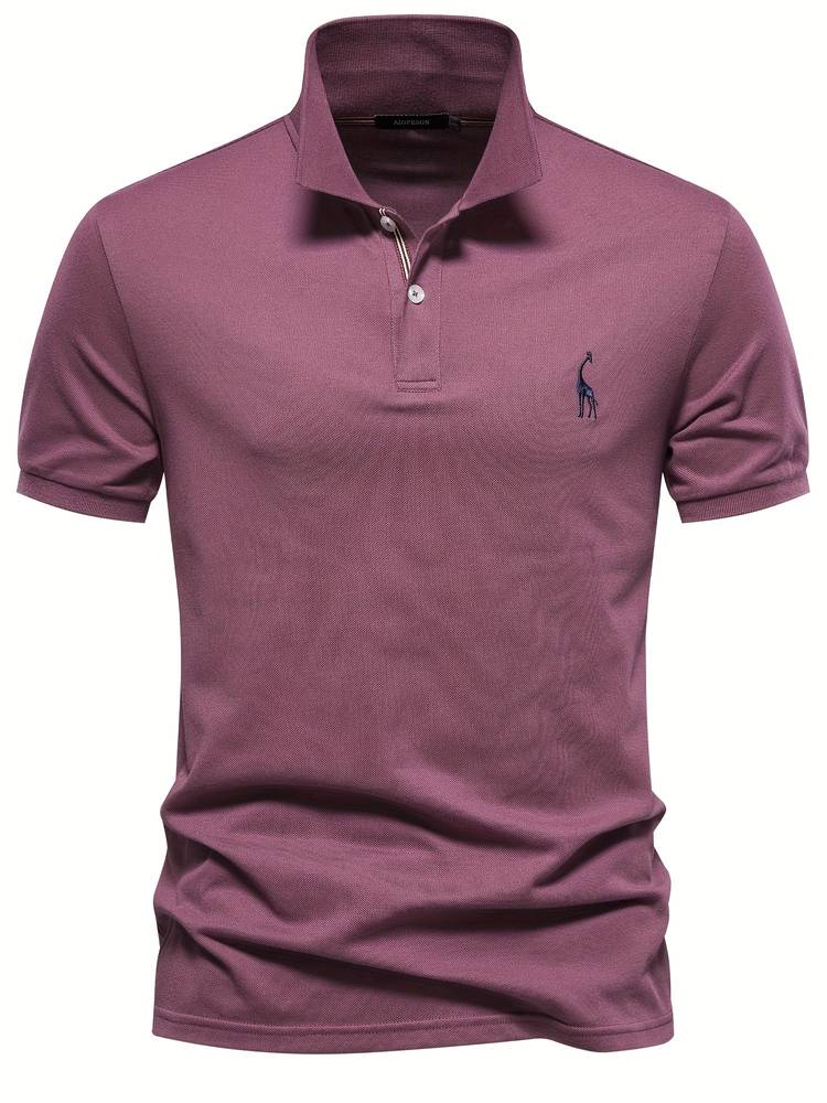 Men’s Polo Shirt Classic Fit | Everyday
