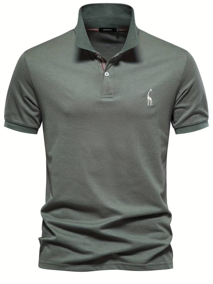 Men’s Polo Shirt Classic Fit | Everyday