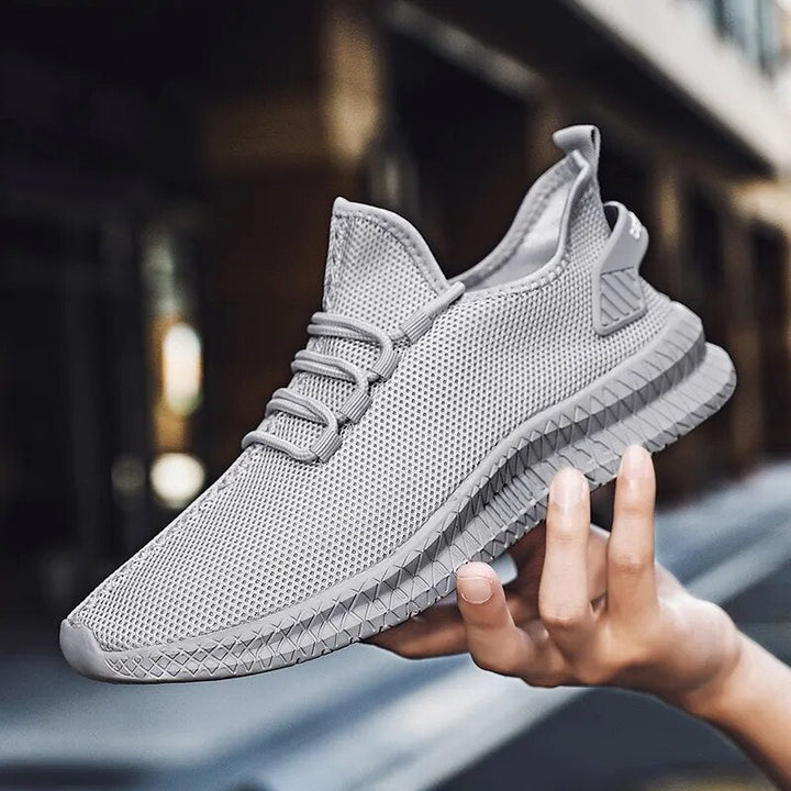 Men's Running Shoes Lace-Up | Everyday Wear