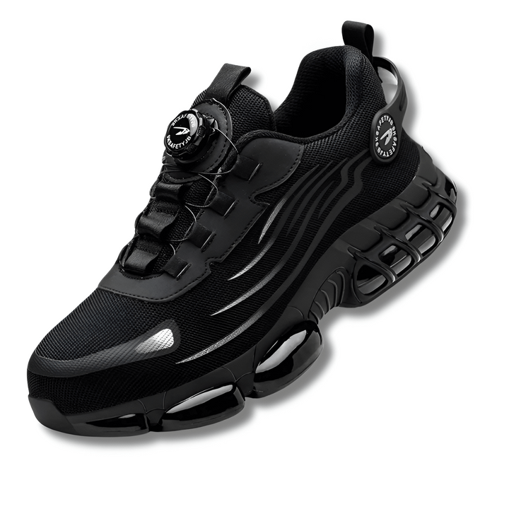 Men’s Safety Shoes Athletic Style | Work