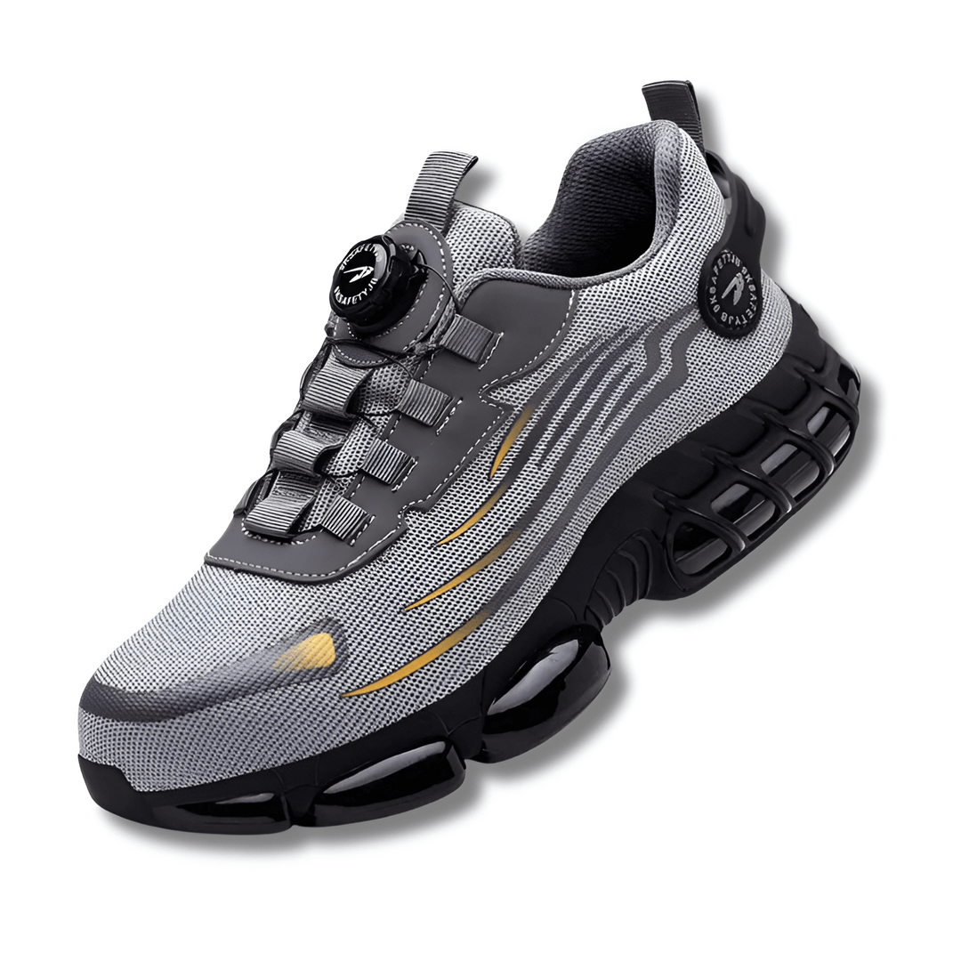 Men’s Safety Shoes Athletic Style | Work