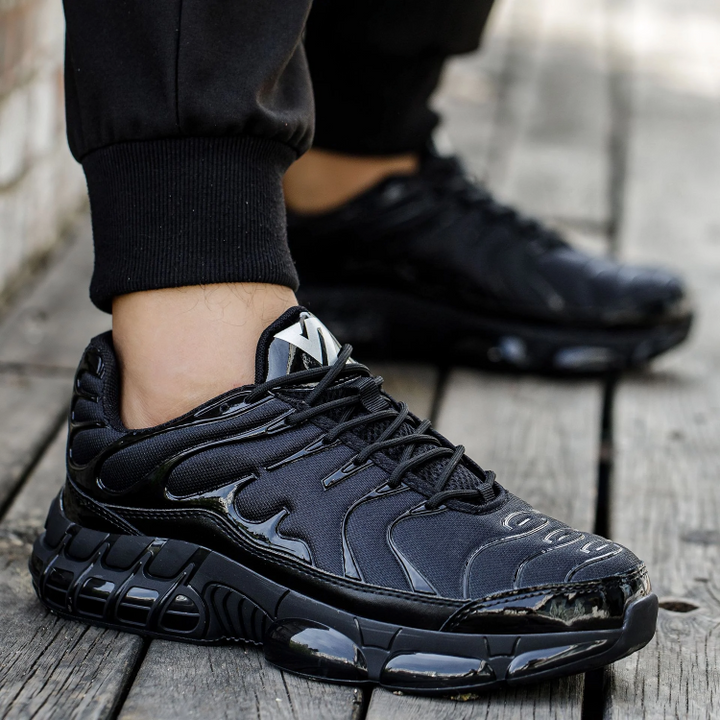 Men's Safety Shoes Steel Toe | Work