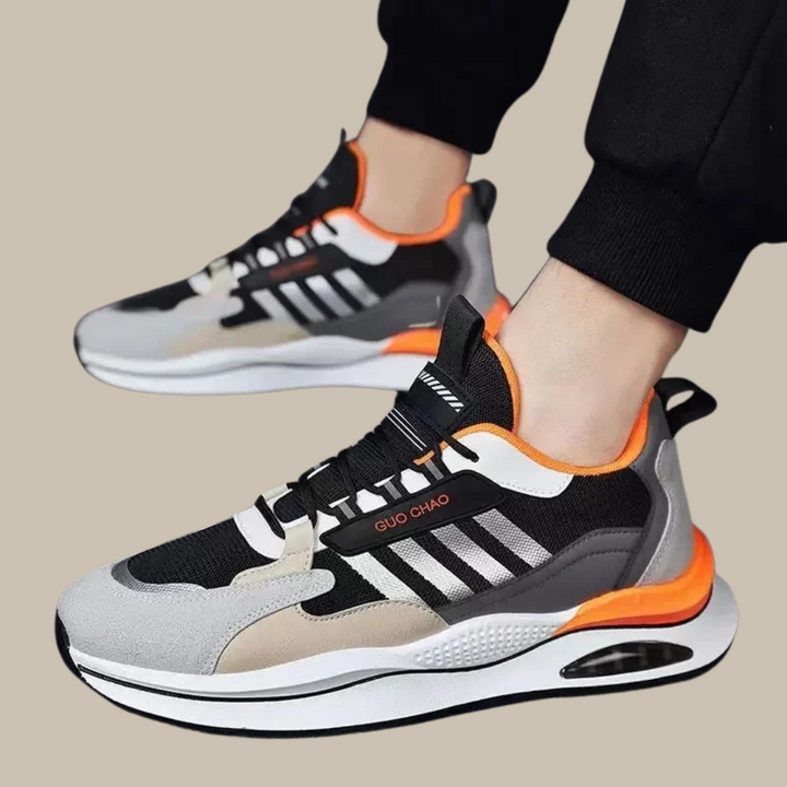 Men’s Sneakers Running | Air Cushion Sole