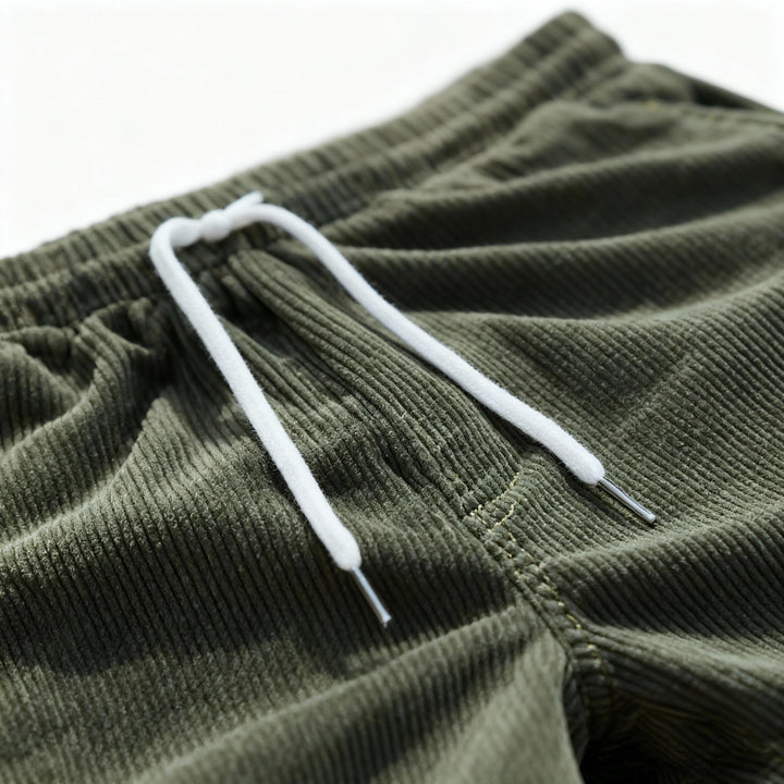 Men’s Swimwear Shorts Elastic Waist | Summer