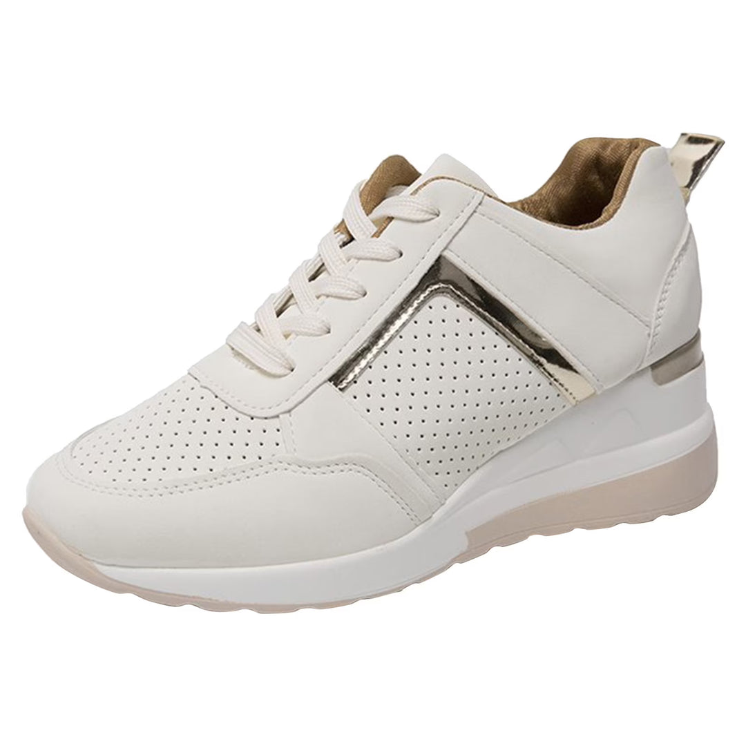 Women’s Sneakers Platform | Arch Support