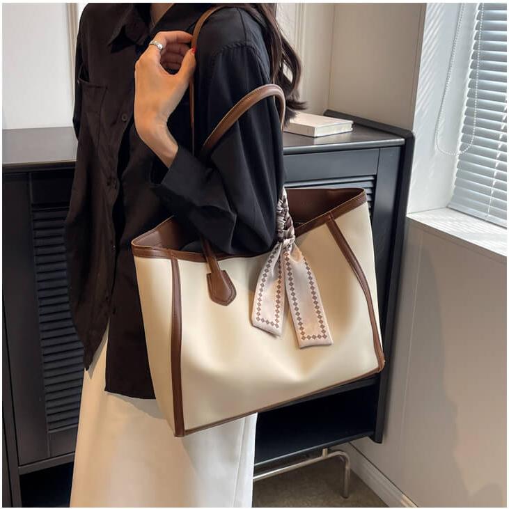 Women Tote Bag Large Shoulder | Work & Travel