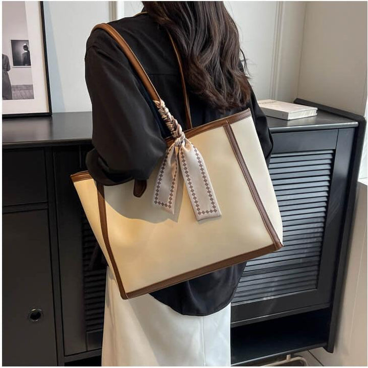 Women Tote Bag Large Shoulder | Work & Travel