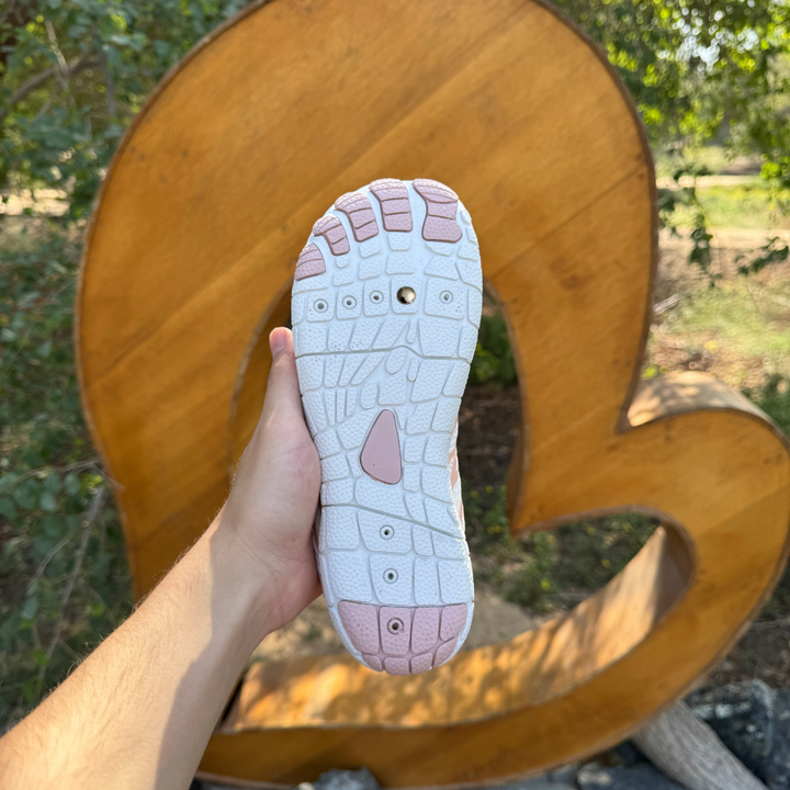 Women's Barefoot Shoes Running | Flexible Sole