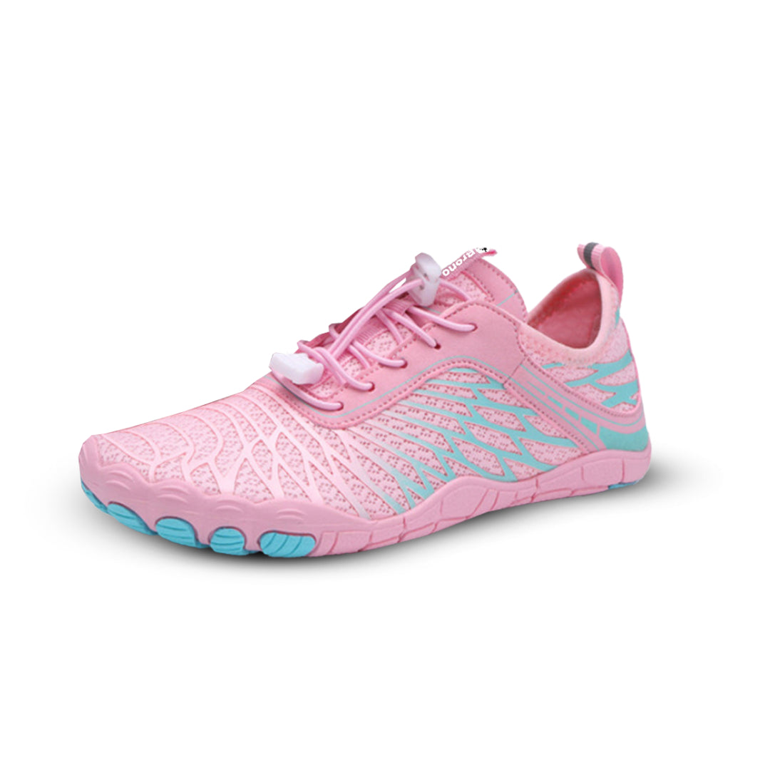 Women's Barefoot Shoes Running | Flexible Sole
