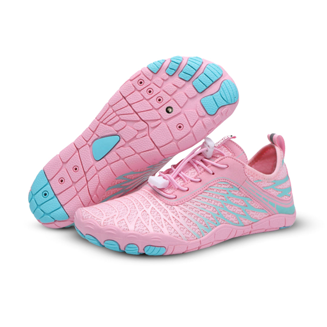 Women's Barefoot Shoes Running | Flexible Sole