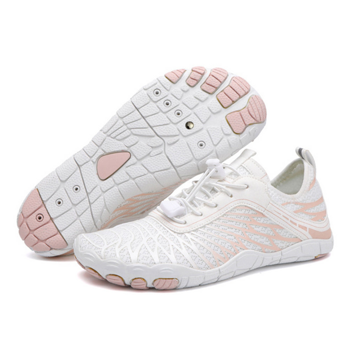 Women's Barefoot Shoes Running | Flexible Sole