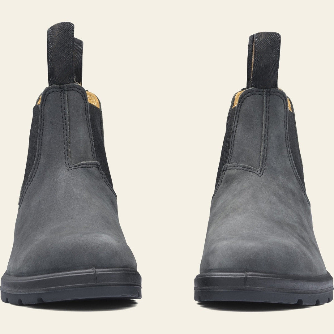 Women's Chelsea Boots Work Ankle | Grip Sole