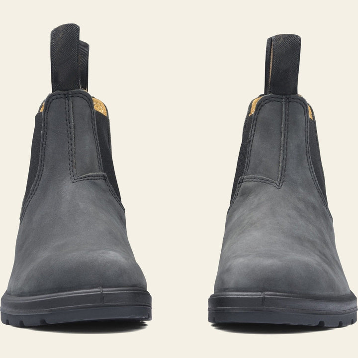 Women's Chelsea Boots Work Ankle | Grip Sole