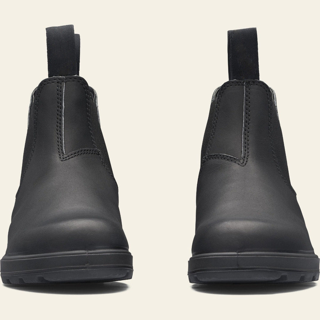 Women's Chelsea Boots Work Ankle | Grip Sole